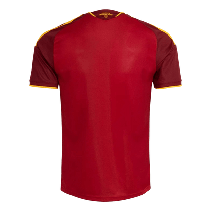 Roma Hjemmedraktsett 2026/27