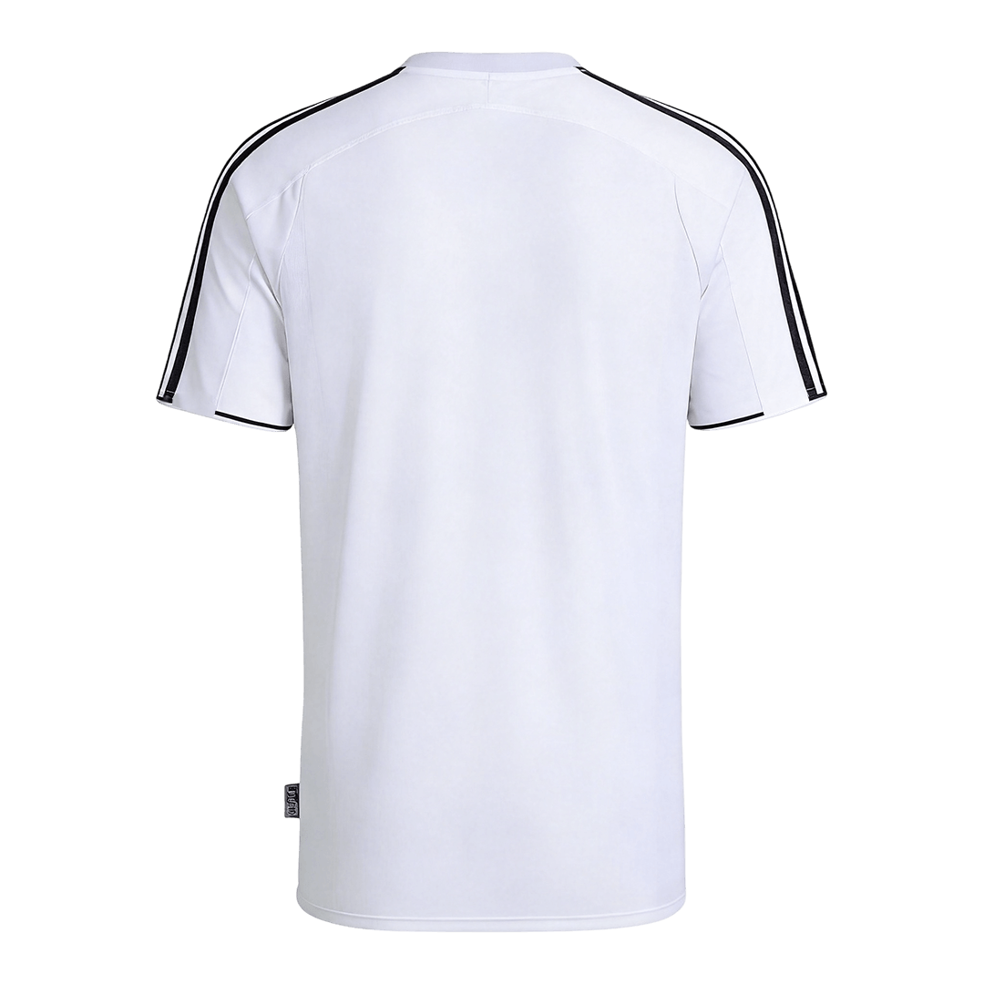 Real Madrid Retro Hjemmedrakt 2003/04 – bilde 2