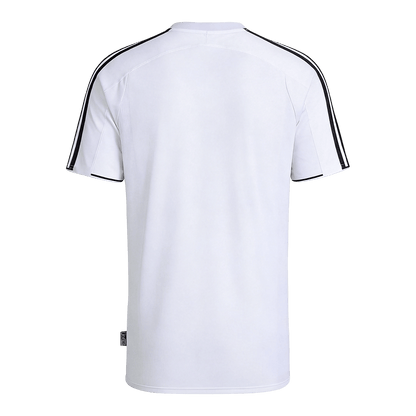 Real Madrid Retro Hjemmedrakt 2003/04 – bilde 2