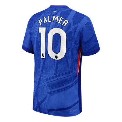 Chelsea Hjemmedrakt 2025/26 – PALMER #10 (Spillerversjon) – bilde 11