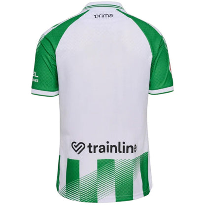 Real Betis Hjemmedrakt 2026/27