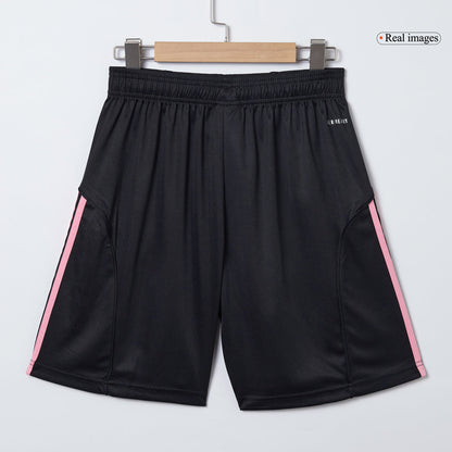 Juventus Hjemmeshorts 2025/26 – bilde 5