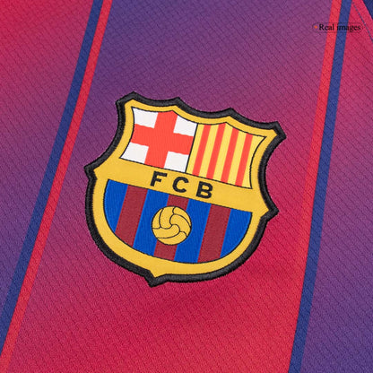 Barcelona Hjemmedrakt 2025/26 – LAMINE YAMAL #10 [PREMIUM] – bilde 7