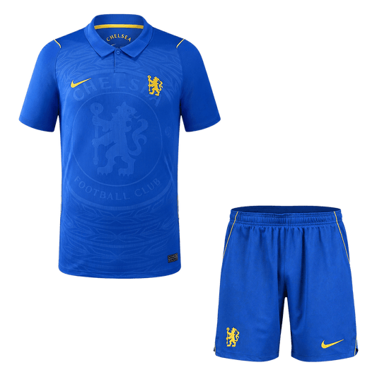 Chelsea Hjemmedraktsett 2026/27