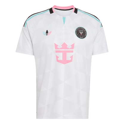 Inter Miami CF Tredjedrakt 2026