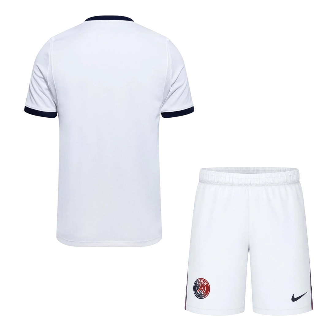 PSG Bortedraktsett 2026/27