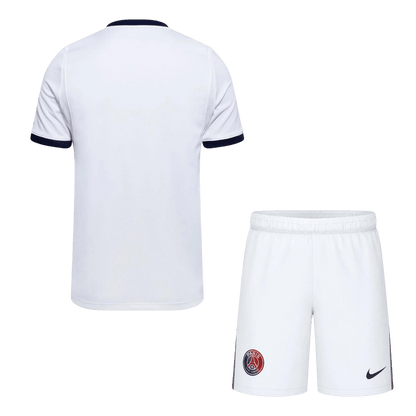 PSG Bortedraktsett 2026/27