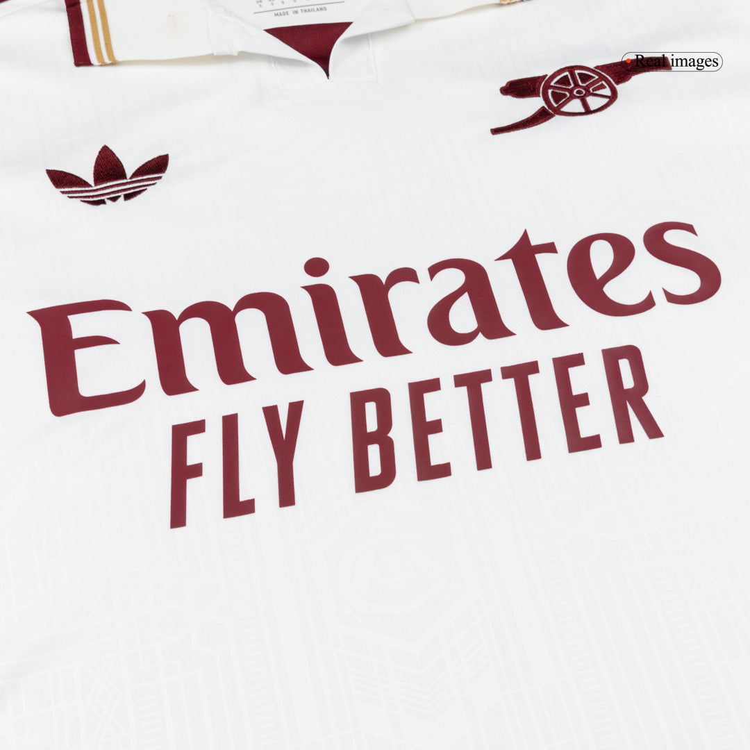 Arsenal Tredjedrakt 2025/26 – bilde 6