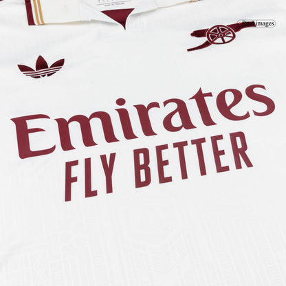 Arsenal Tredjedrakt 2025/26 – HAVERTZ #29 – bilde 6