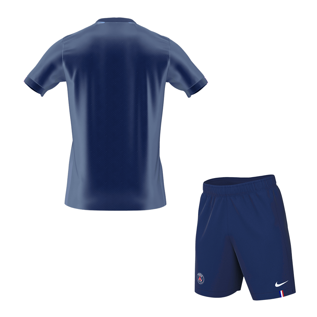 PSG Hjemmedraktsett 2025/26 [PREMIUM] – bilde 9