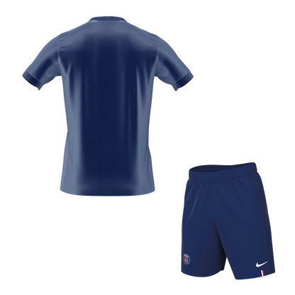 PSG Hjemmedraktsett 2025/26 [PREMIUM] – bilde 9