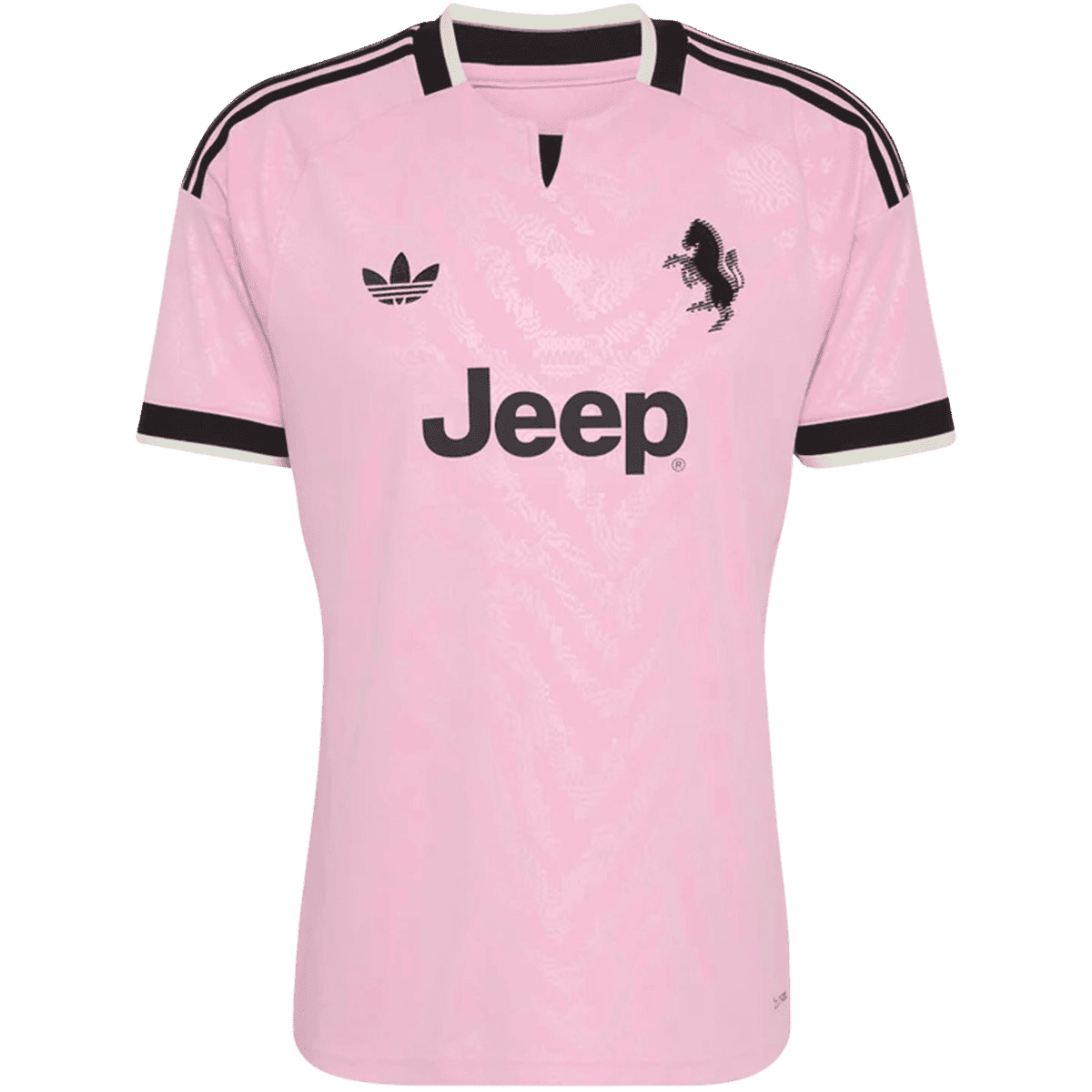 Juventus Bortedrakt 2026/27
