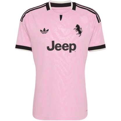 Juventus Bortedrakt 2026/27