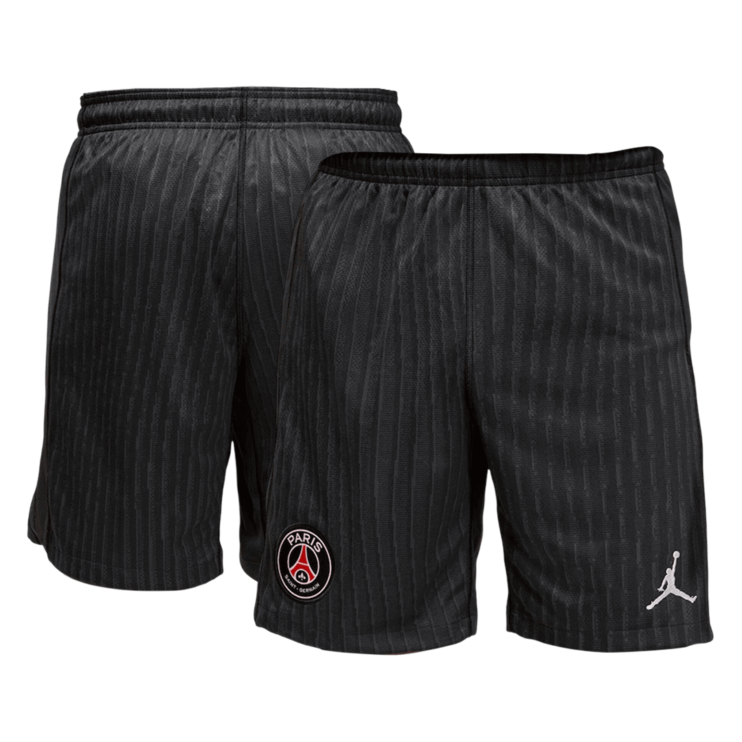 PSG Fjerdeshorts 2025/26 – bilde 2