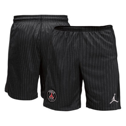 PSG Fjerdeshorts 2025/26 – bilde 2
