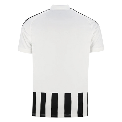 Juventus Hjemmedrakt 2026/27 – bilde 3