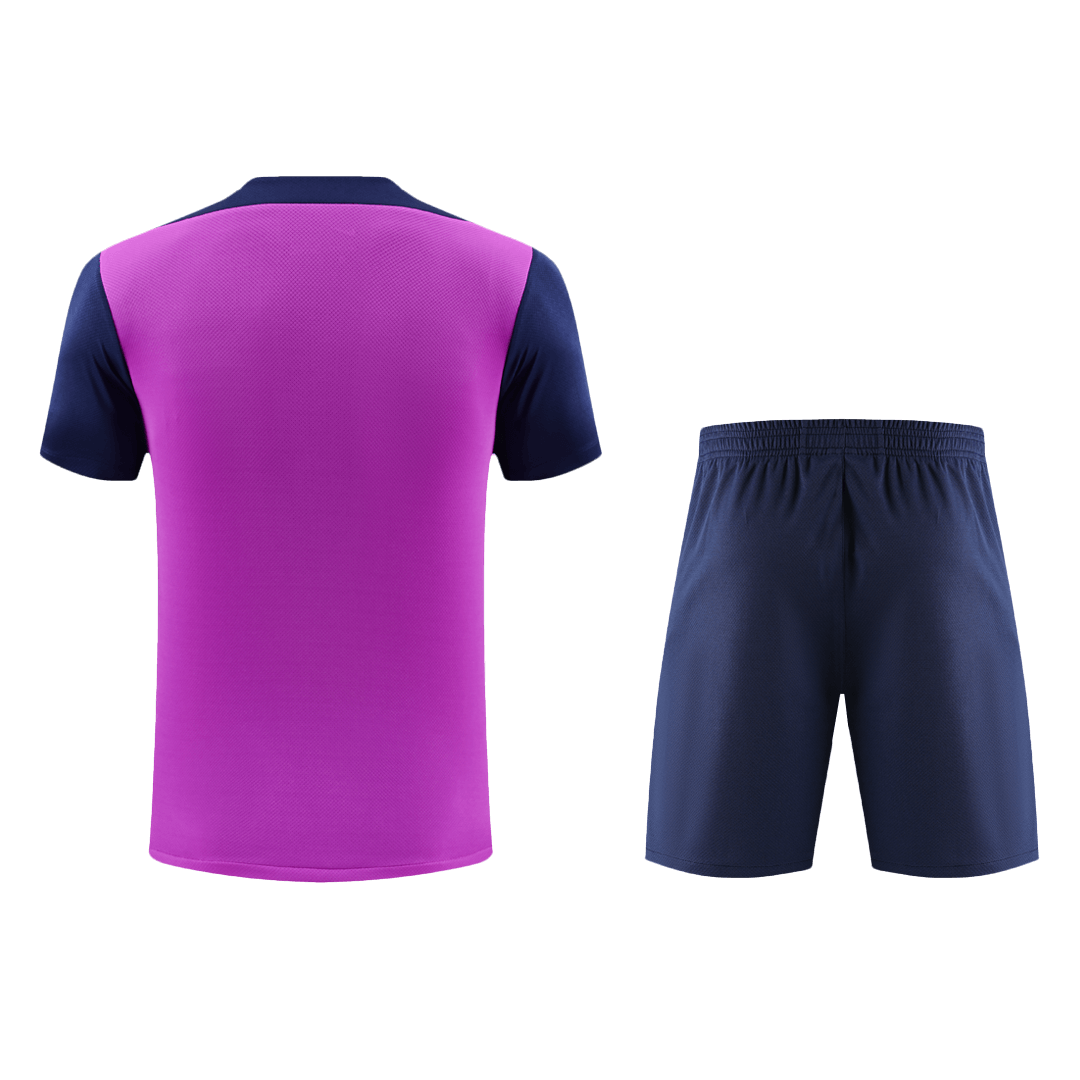 Barcelona Treningsdraktsett 2025/26 – bilde 2