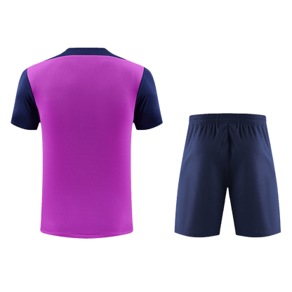 Barcelona Treningsdraktsett 2025/26 – bilde 2