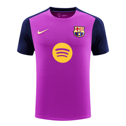Barcelona Treningsdrakt 2025/26