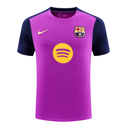 Barcelona Treningsdrakt 2025/26