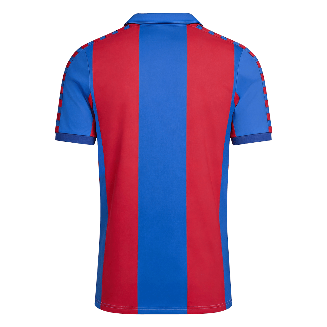 Barcelona Retro Hjemmedrakt 1980/82 – bilde 2