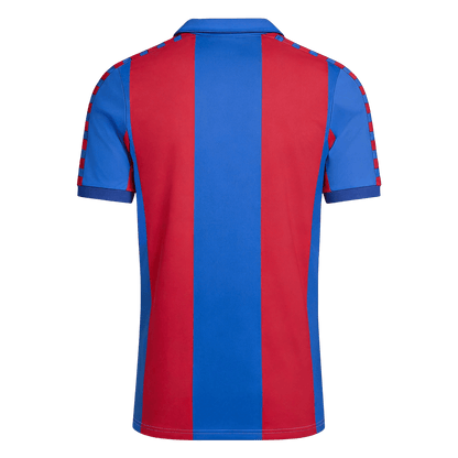 Barcelona Retro Hjemmedrakt 1980/82 – bilde 2