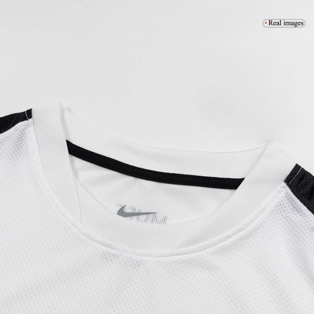 Manchester United Retro Bortedrakt 2010/11 – bilde 9