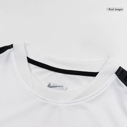 Manchester United Retro Bortedrakt 2010/11 – bilde 9