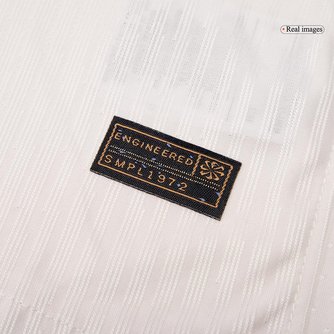 Chelsea Bortedrakt 2025/26 – PALMER #10 (Spillerversjon) – bilde 2