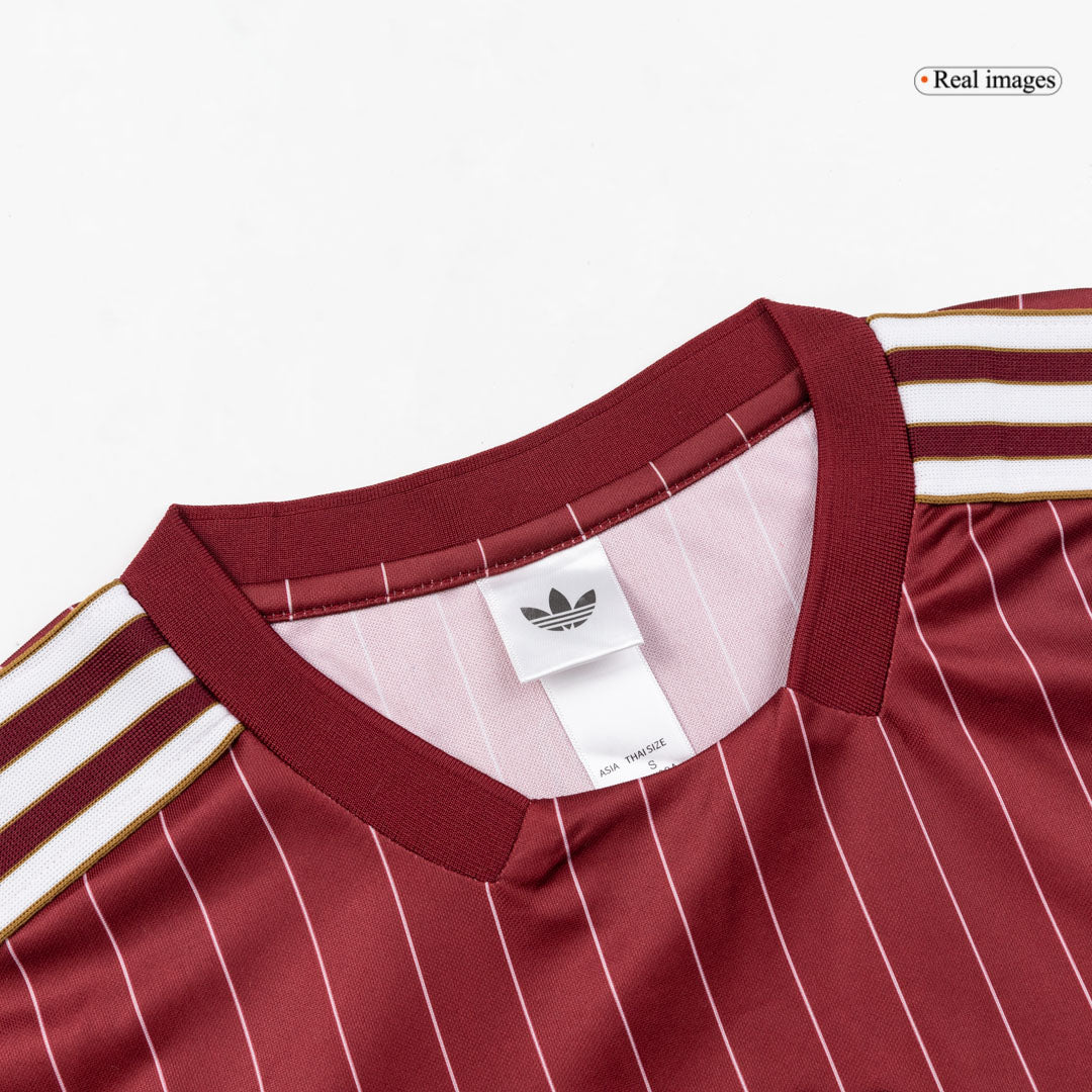 Arsenal ICON Spesialdrakt 2025/26 – bilde 6