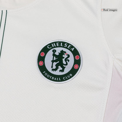 Chelsea Bortedrakt Dame 2025/26 – bilde 5