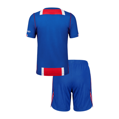 PSG Hjemmedraktsett Barn 2026/27 – bilde 2