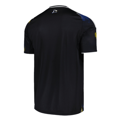 Leeds United Tredjedrakt 2025/26 – bilde 3