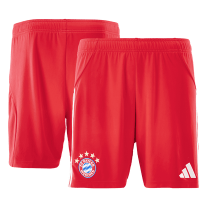 Bayern München Hjemmeshorts 2025/26 – bilde 8