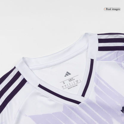 Manchester United Bortedrakt Dame 2025/26 – bilde 8