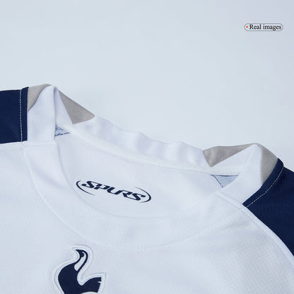 Tottenham Hotspur Hjemmedrakt 2025/26 – bilde 6