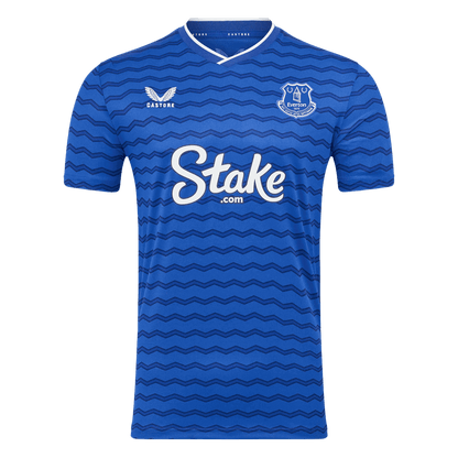 Everton Hjemmedrakt 2025/26