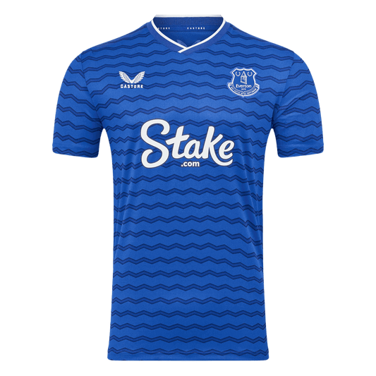 Everton Hjemmedrakt 2025/26