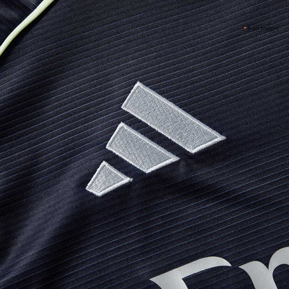 Real Madrid Bortedrakt 2025/26 – MBAPPÉ #10 [PREMIUM] – bilde 6