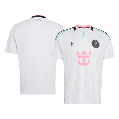 Inter Miami CF Tredjedrakt 2026