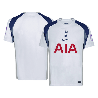 Tottenham Hotspur Hjemmedrakt 2025/26 – bilde 9
