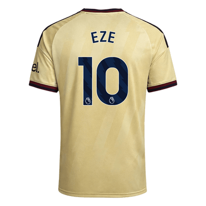 Arsenal Tredjedrakt 2026/27 – EZE #10