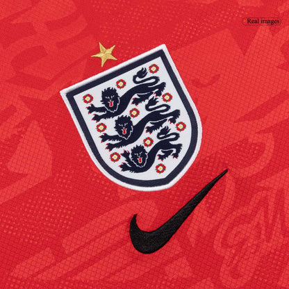 England Bortedrakt VM 2026 – KANE #9 – bilde 5