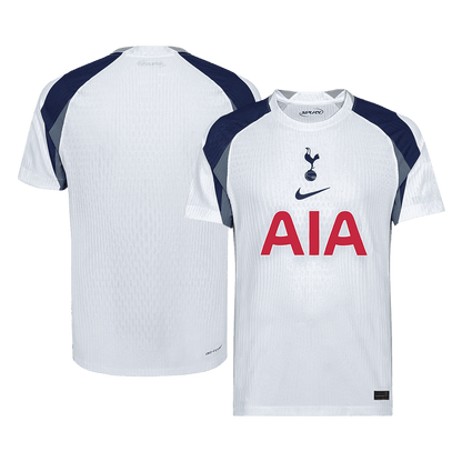Tottenham Hotspur Hjemmedrakt 2025/26 (Spillerversjon) – bilde 9