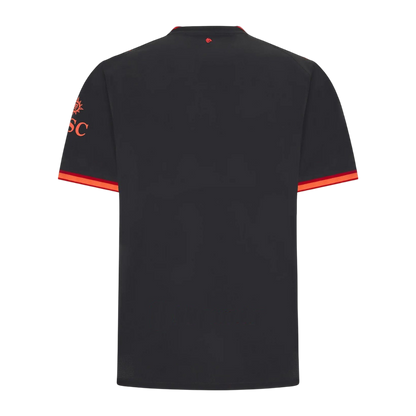 AC Milan Tredjedrakt 2026/27 (Spillerversjon)