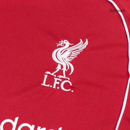 Liverpool Hjemmedrakt 2025/26 – bilde 8
