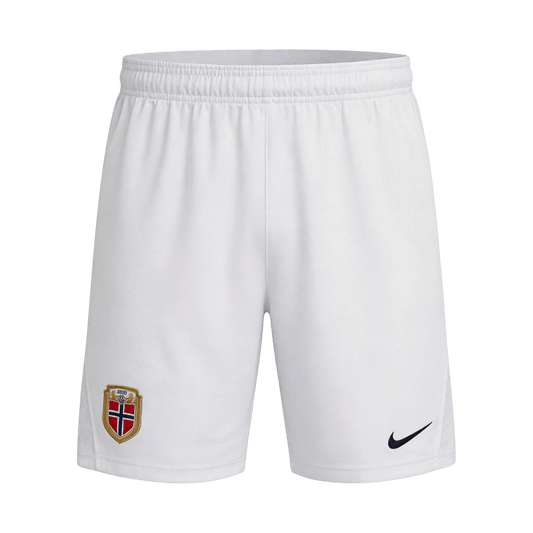 Norge Hjemmeshorts VM 2026