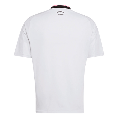 Inter Miami CF Tredjedrakt 2026