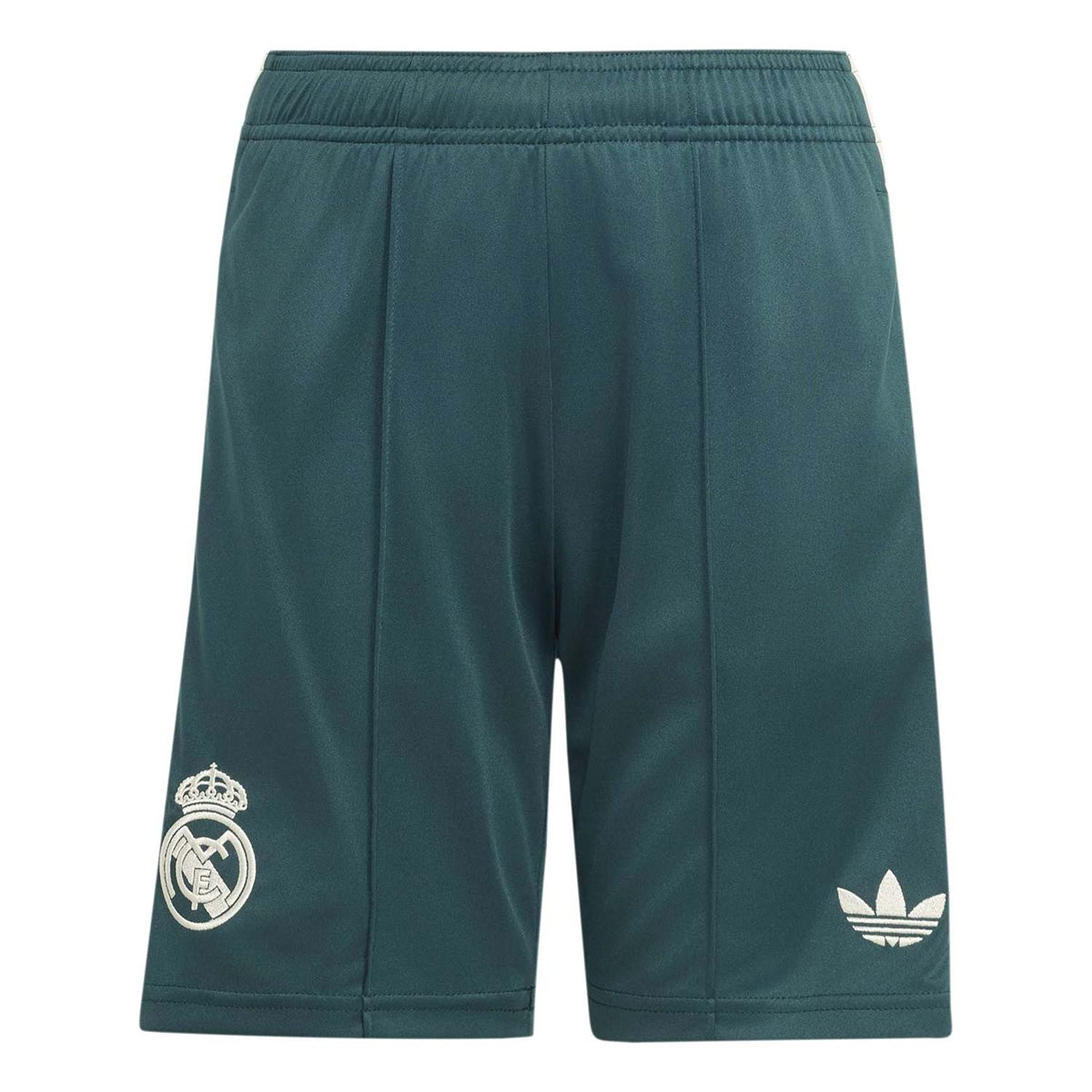 Real Madrid Bortedraktsett 2026/27