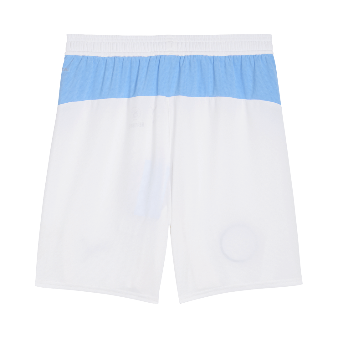 Manchester City Hjemmeshorts 2025/26 – bilde 10